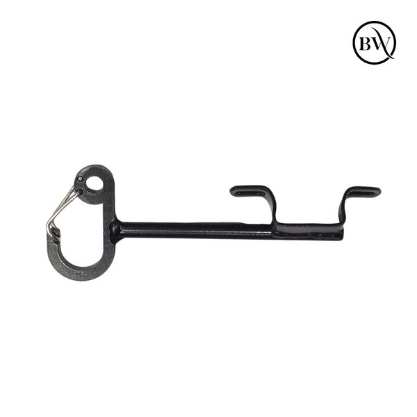 Premium Bag Huk For GPX Demon 165 & 250 GR