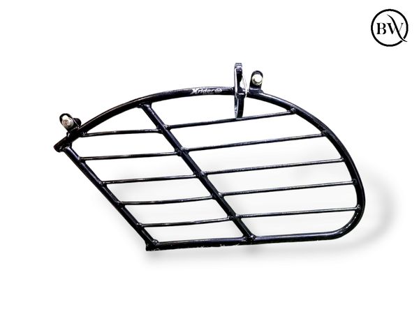 Premium Side Sharee Gourde For X-Rider SRV 160