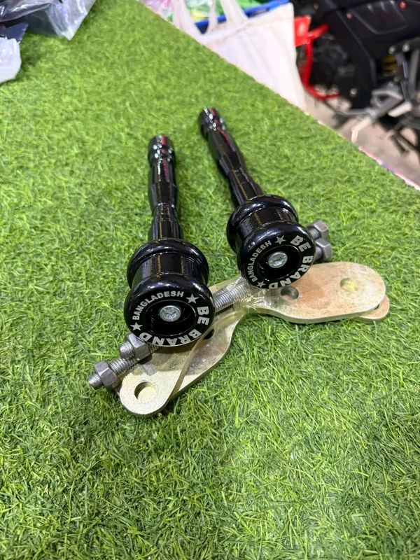 Premium Heavy Qualityfull Bumper For Gixxer 250