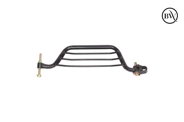 Premium Heavy Leadis Padani For Apache RTR 160 & 4V