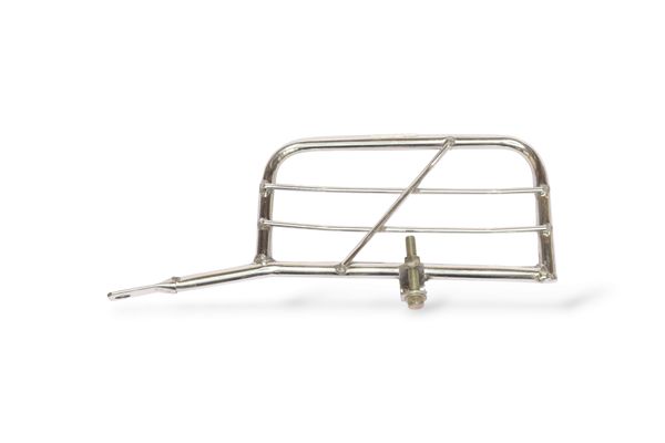 Premium SS Sharee Gourde For Apache 4v & 4V FI ABS