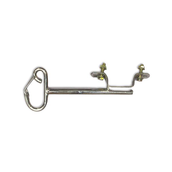 Premium Bag Huk For Gixxer FI ABS & SF ABS