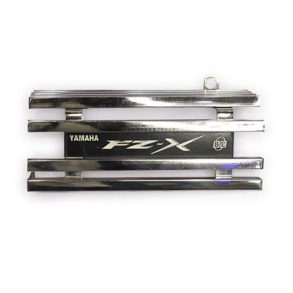 Premium SS Silencer Gourde For Yamaha FZ-X