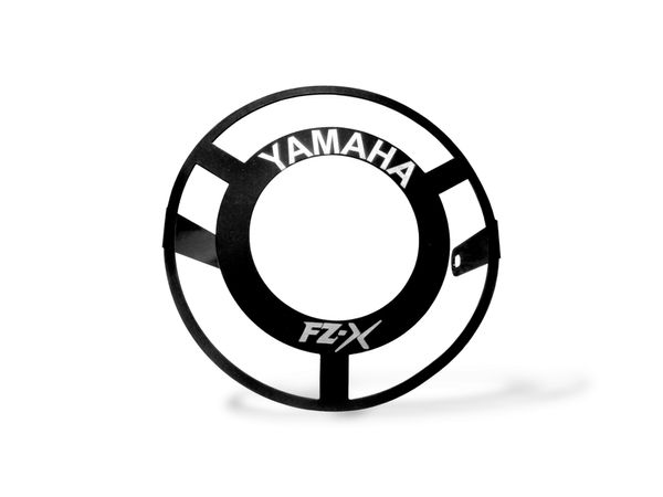Premium Headlight Grill For Yamaha FZ-X