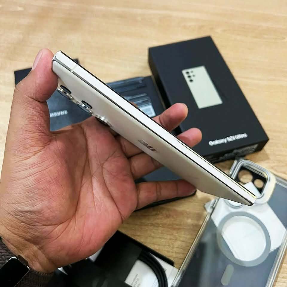 Samsung Galaxy s23 Ultra_img_4