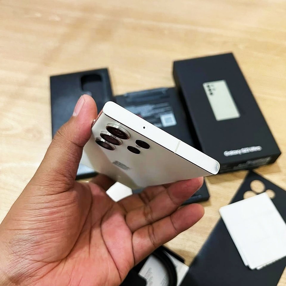 Samsung Galaxy s23 Ultra_img_2