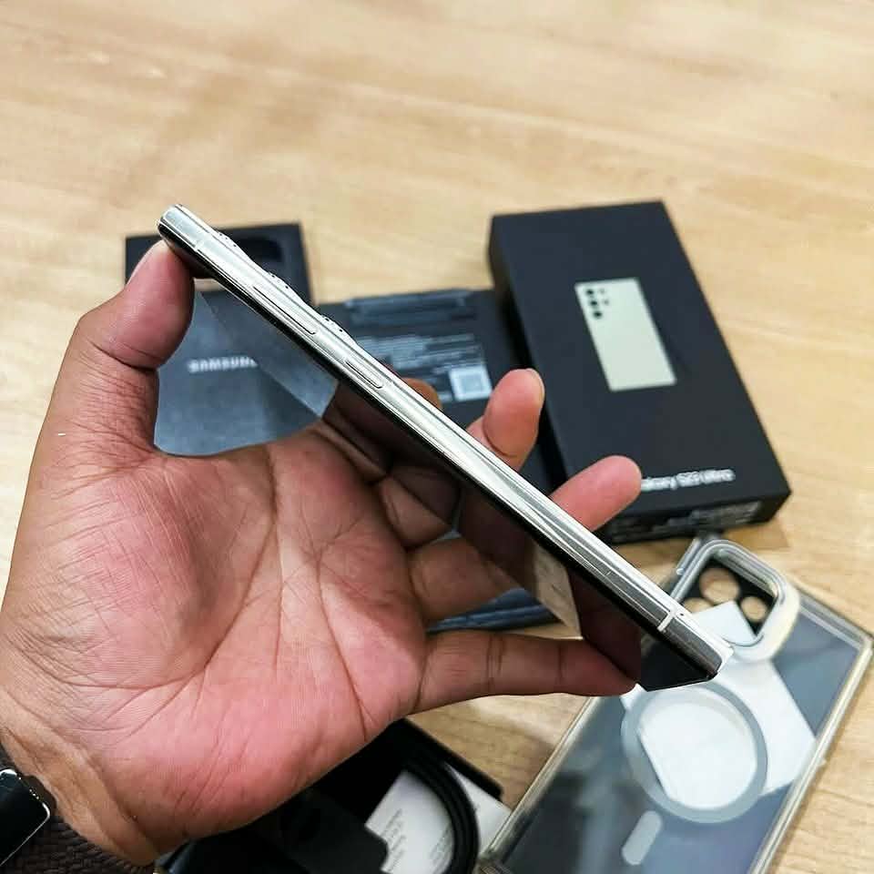 Samsung Galaxy s23 Ultra_img_1