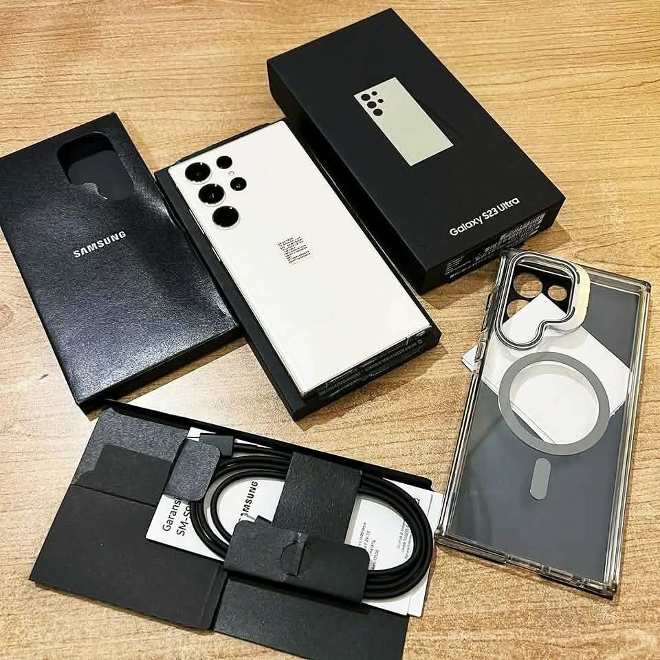 Samsung Galaxy s23 Ultra_img_9