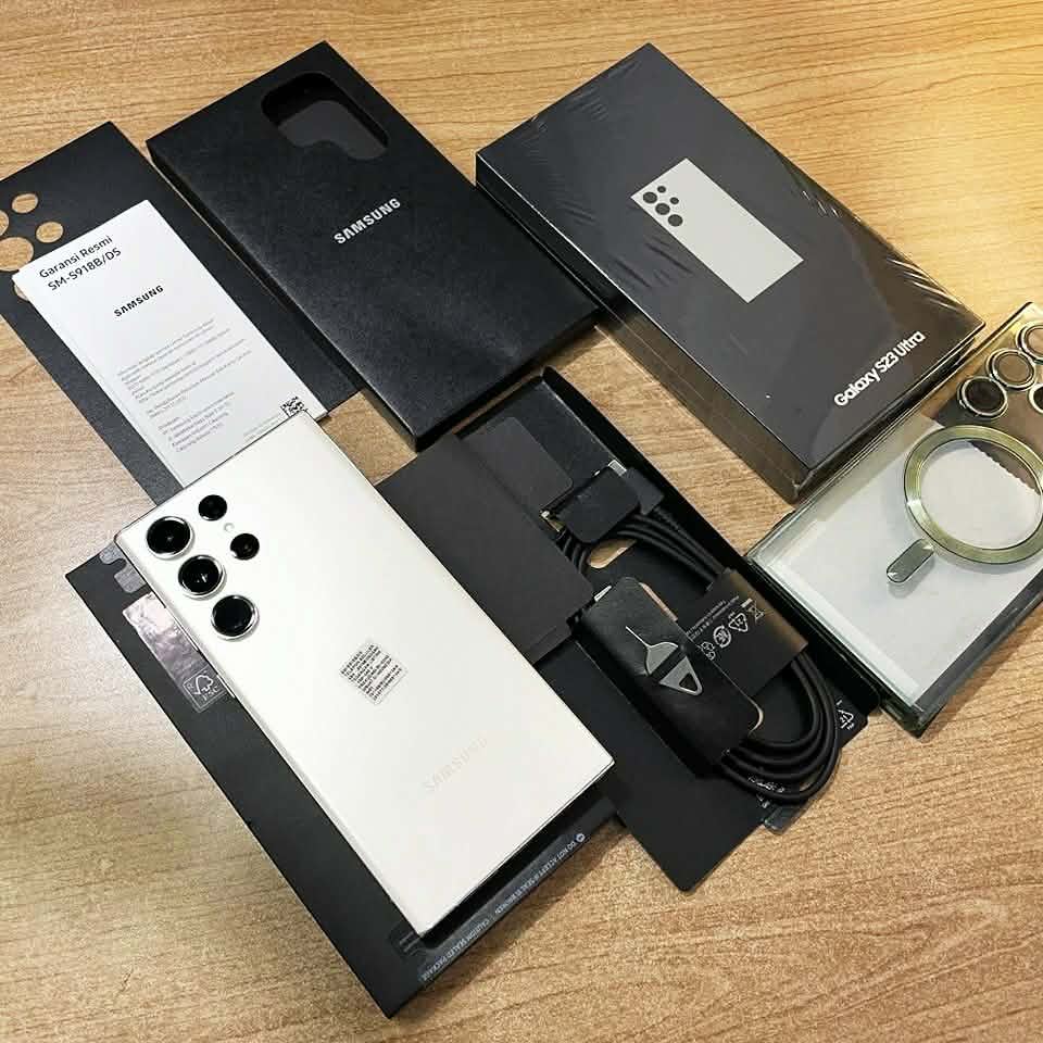 Samsung Galaxy s23 Ultra_img_5