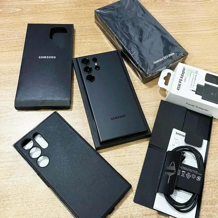 Samsung Galaxy s23 Ultra_img_12