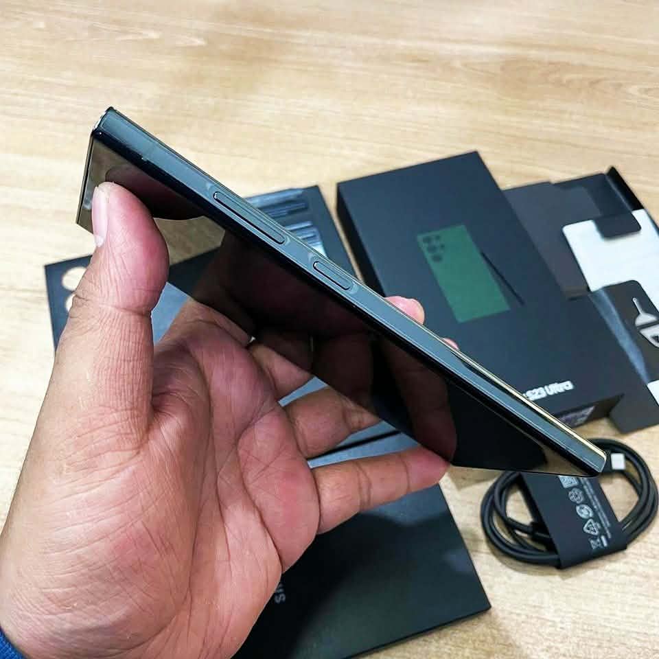 Samsung Galaxy s23 Ultra_img_14