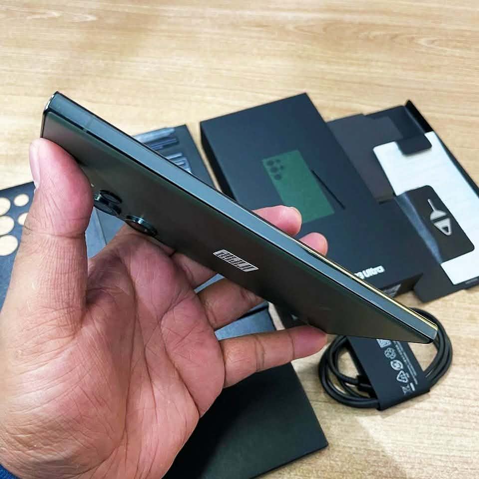 Samsung Galaxy s23 Ultra_img_13