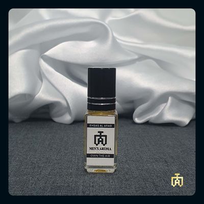 Ehsas Al Arab | Men's Aroma | 3mL_img_0