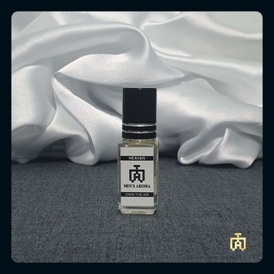 Heavan | Men's Aroma | 3 mL