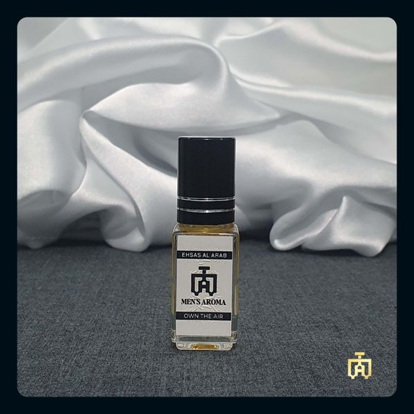 Ehsas Al Arab | Men's Aroma | 3mL