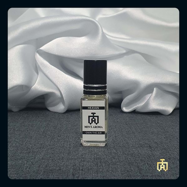 Heavan | Men's Aroma | 3 mL