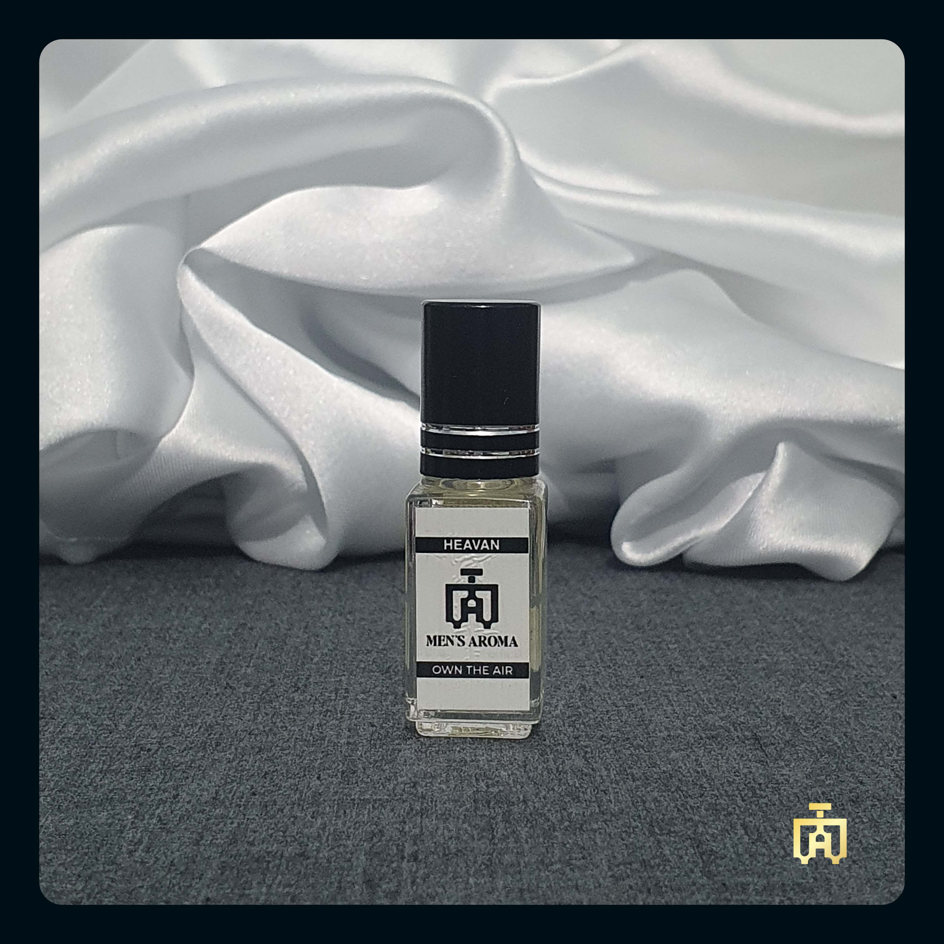 Heavan | Men's Aroma | 3 mL