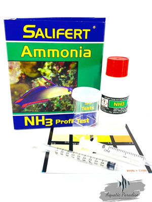 Salifert Ammonia Test Kit_img_1