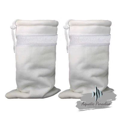 Aquarium Magic Filter Sock 20×30cm – High Efficiency Mechanical Filtration Bag_img_0
