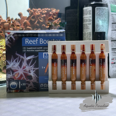 Prodibio Reef Booster 30 Vials_img_0