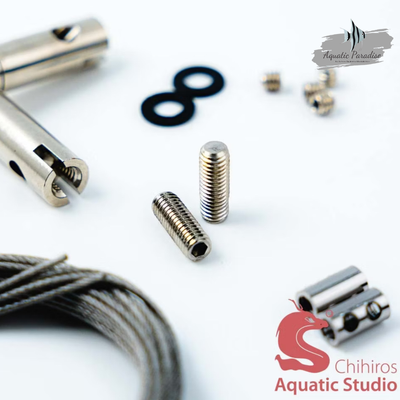 Chihiros WRGB II Series Hanging Kit (Original)_img_4