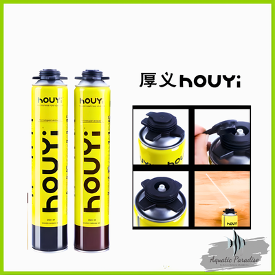 Houyi Foam Terrarium Expanding Foam_img_1