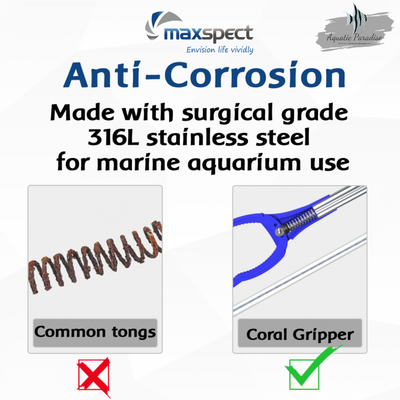 Maxspect Coral Gripper 83cm_img_1