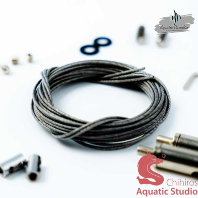 Chihiros WRGB II Series Hanging Kit (Original)_img_2