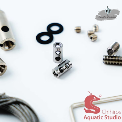 Chihiros WRGB II Series Hanging Kit (Original)_img_5