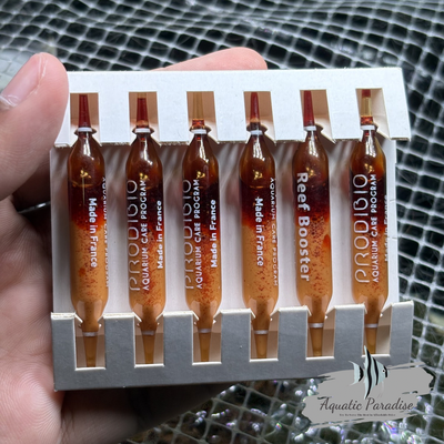 Prodibio Reef Booster 30 Vials_img_1