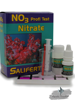 Salifert Nitrate Test Kit_img_0
