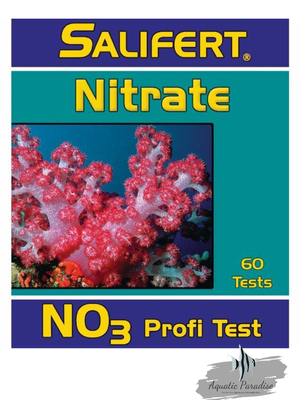 Salifert Nitrate Test Kit_img_1