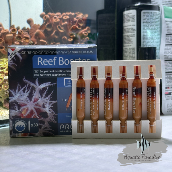 Prodibio Reef Booster 30 Vials