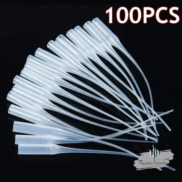 Superglue Applicator Tips, Thin Super Glue Tip 100PCS SET