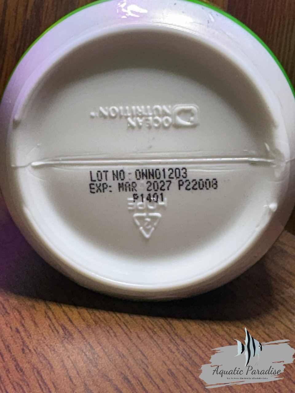 Ocean Nutrition Formula Two Flakes_img_2