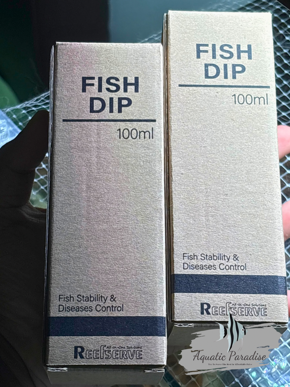 REEFSERVE Fish Dip 100ml_img_1