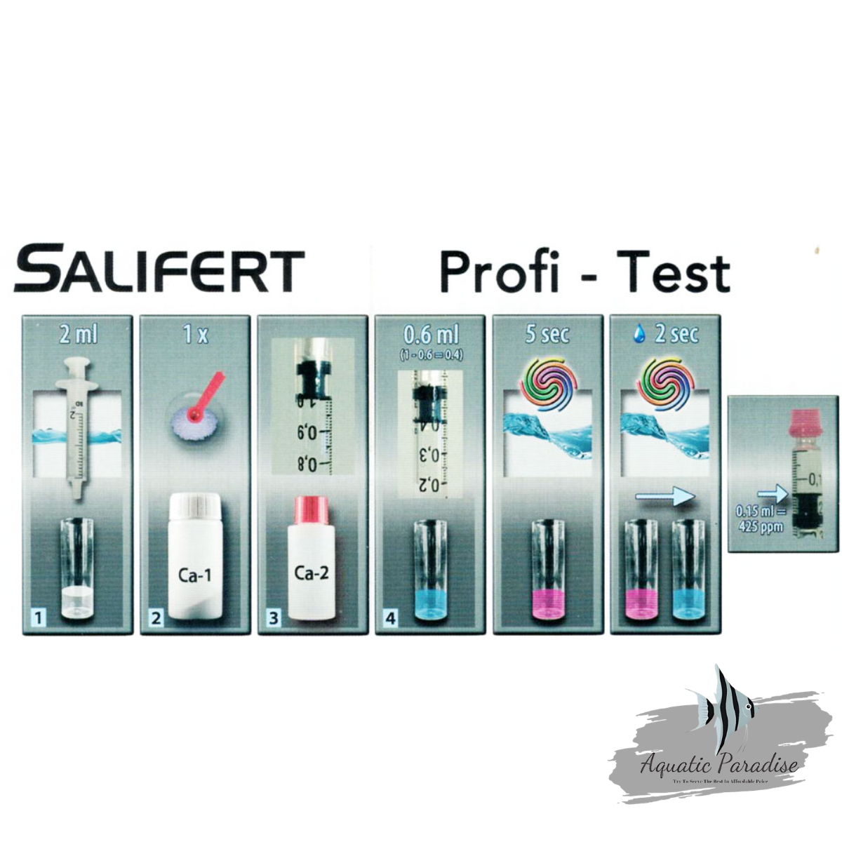 Salifert Calcium Test Kit_img_2