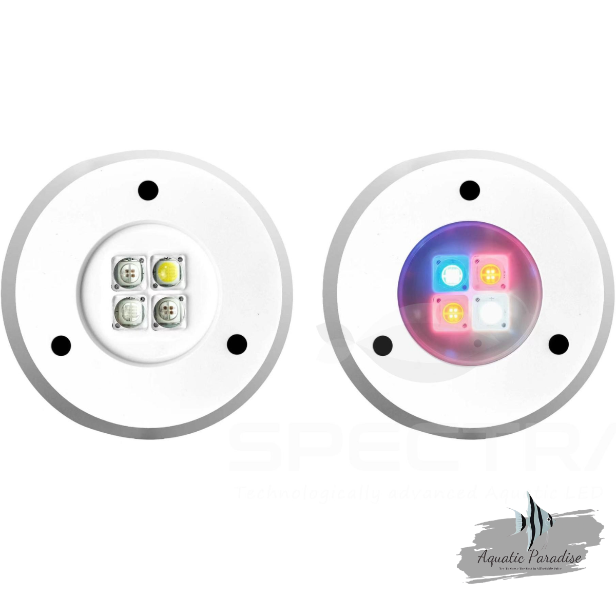 Spectra Aquarium SP20 Refugium LED Light_img_3