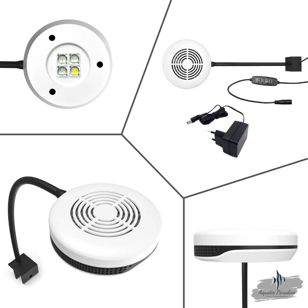 Spectra Aquarium SP20 Refugium LED Light_img_1