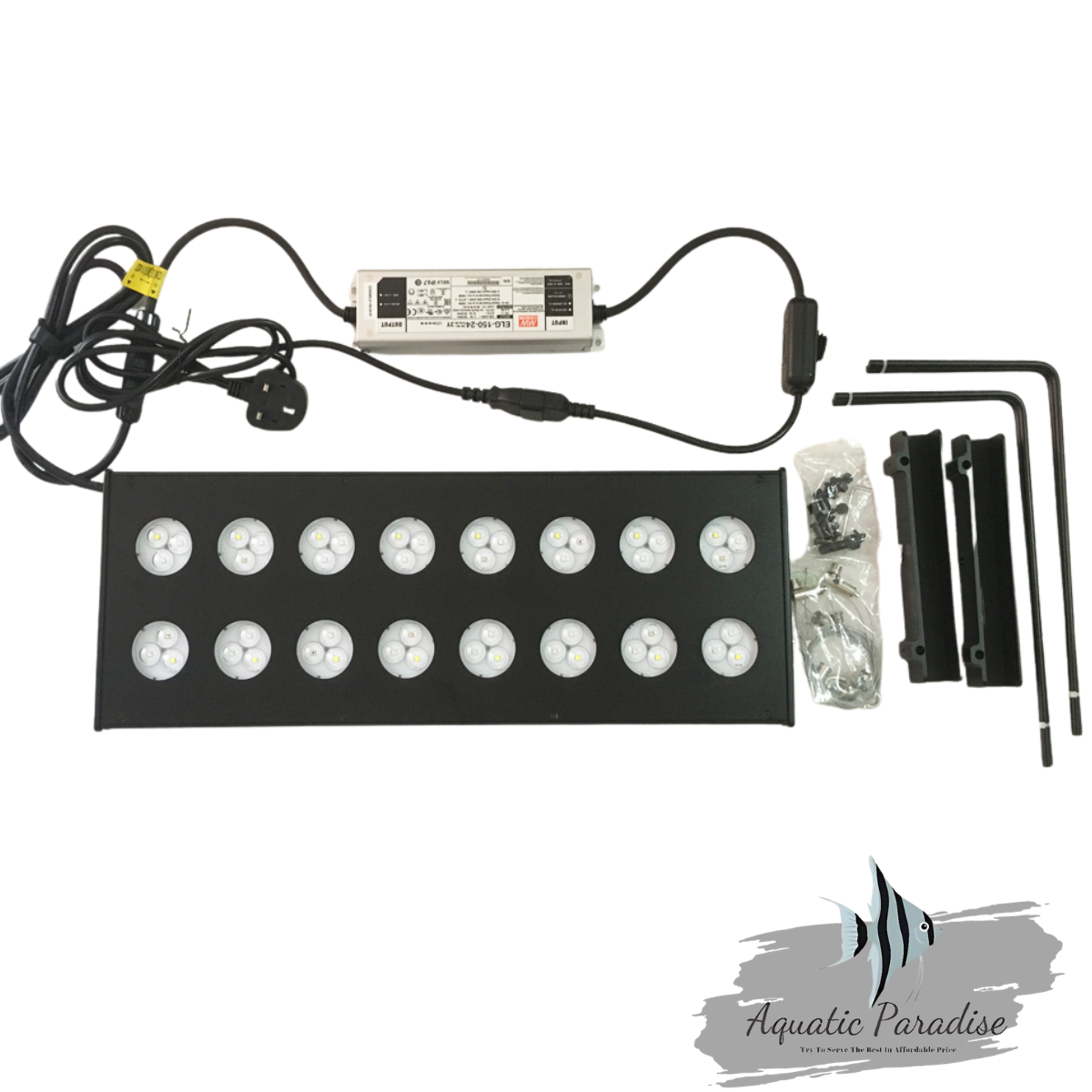 Spectra Marine R90 LED Aquarium Light_img_2