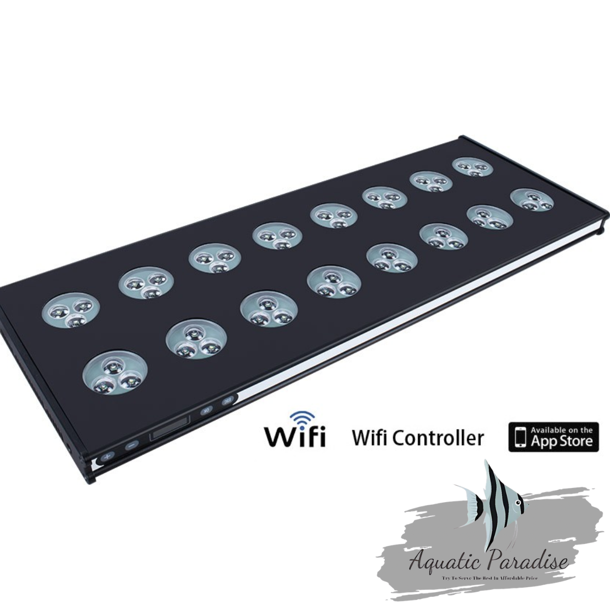 Spectra Marine R90 LED Aquarium Light