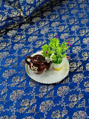 কুষ্টিয়া কুমারখালির লাক্সারি বেডকভার_img_1