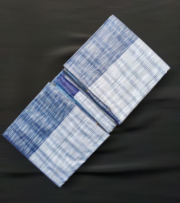 কুষ্টিয়া কুমারখালির প্রিমিয়াম লুঙ্গি