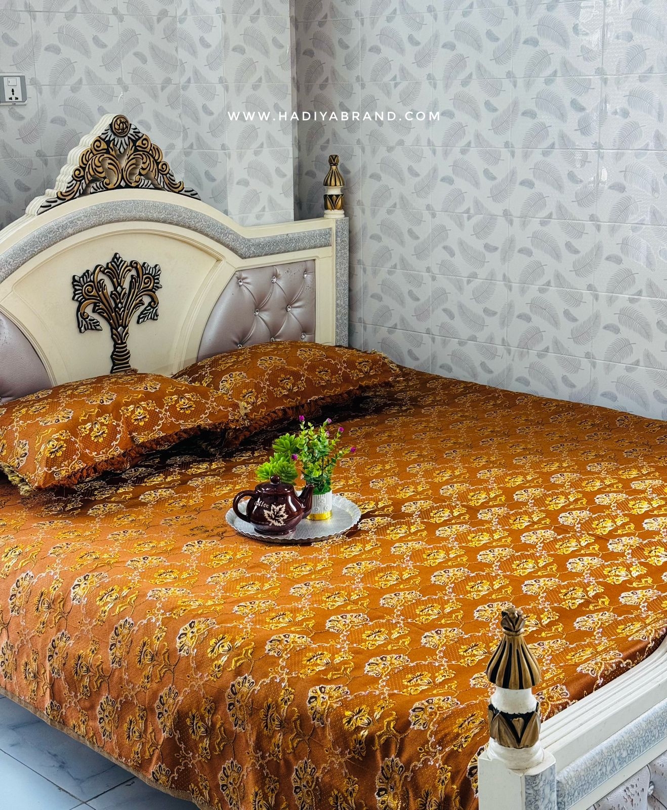 কুষ্টিয়া কুমারখালির তাঁতশিল্প