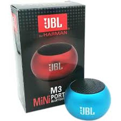 JBL M3 mini speaker_img_4