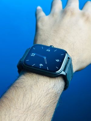 Hoco Y27 স্মার্ট স্পোর্টস ঘড়ি_img_1