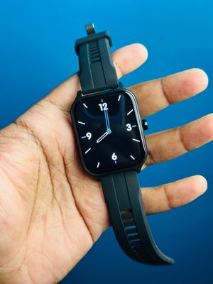 Hoco Y27 স্মার্ট স্পোর্টস ঘড়ি_img_2