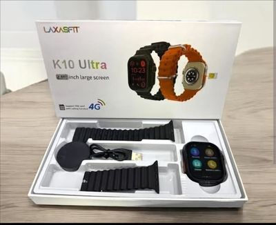 K10 Ultra Smart Watch_img_5