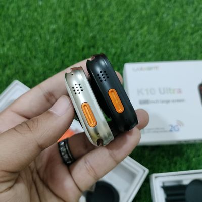 K10 Ultra Smart Watch_img_8
