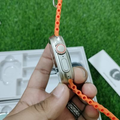 K10 Ultra Smart Watch_img_9